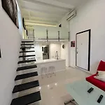 Loft Vieille Ville Cannes Proximite Plage Et Palais Des Festivals