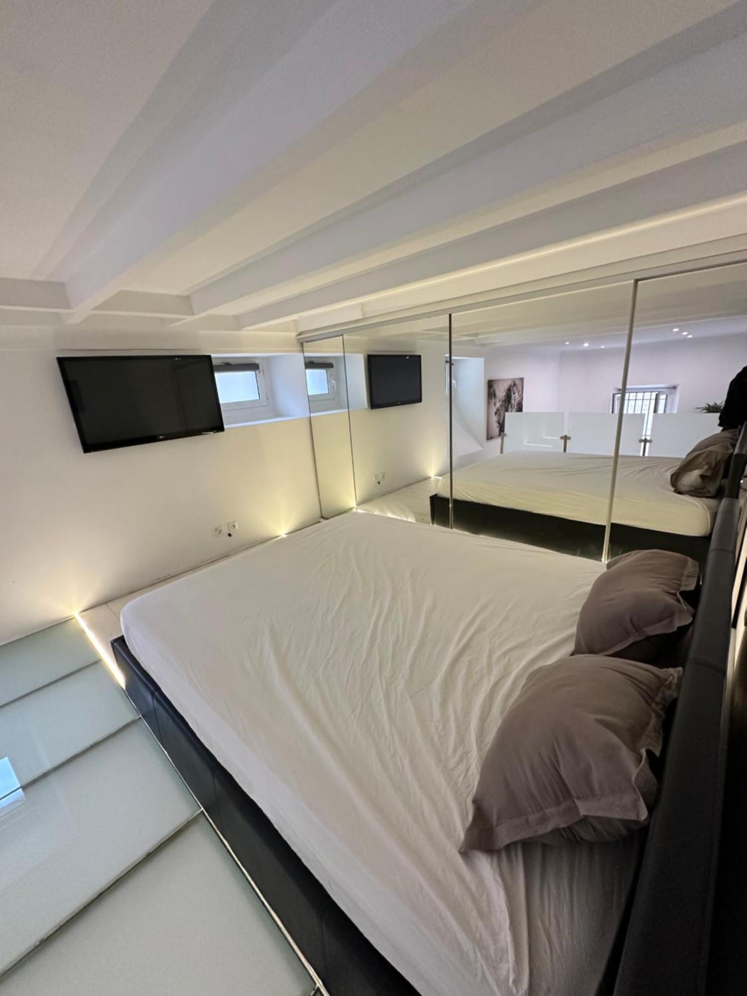 Loft Vieille Proximite Et Palais Des Festivals Cannes