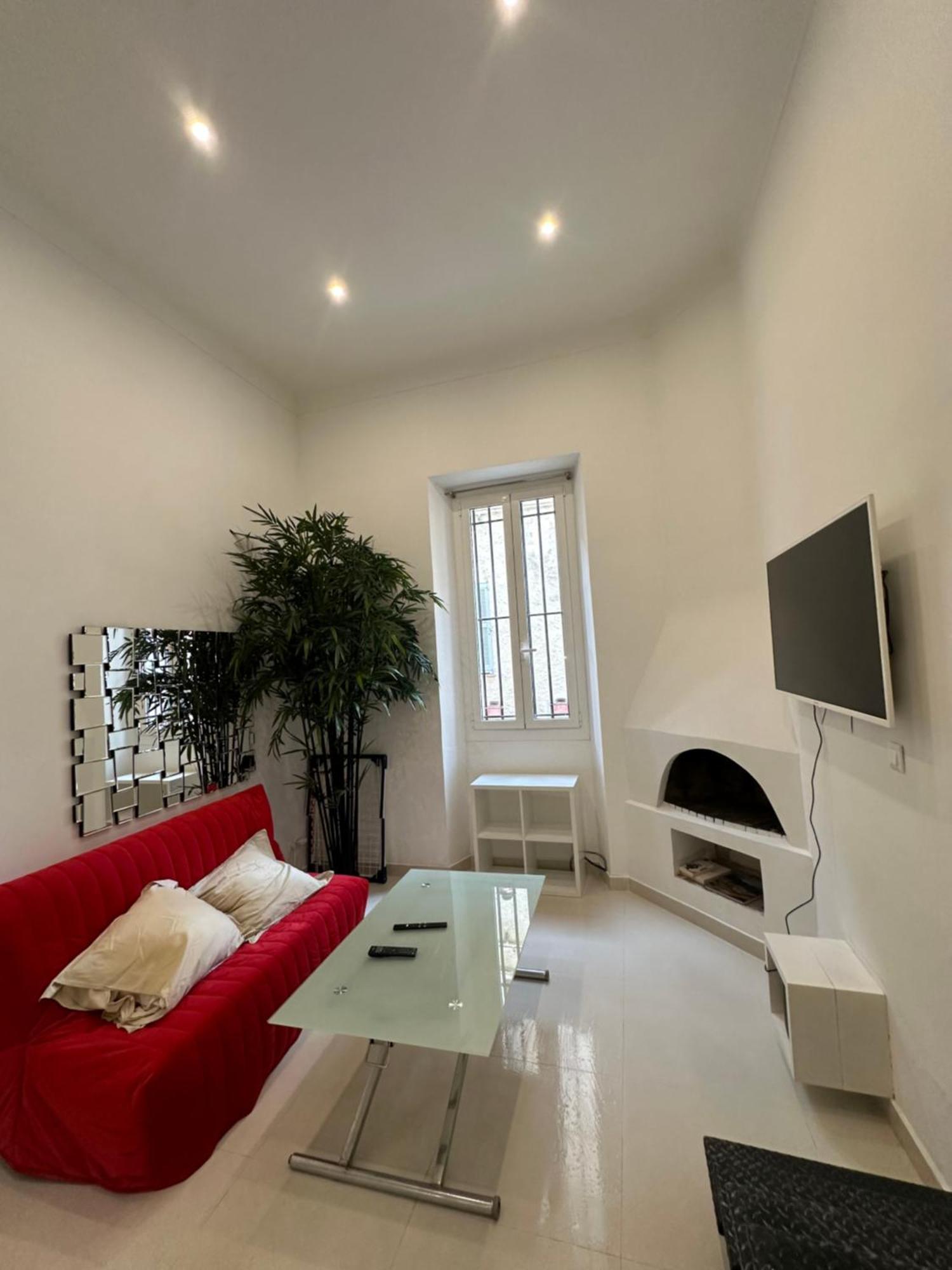 Appartement Loft Vieille Proximite Et Palais Des Festivals