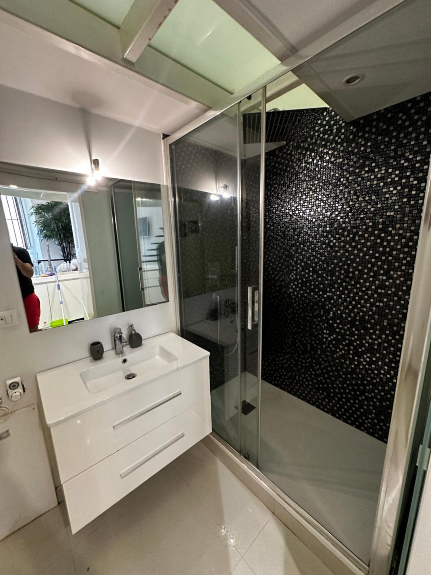 Loft Vieille Proximite Et Palais Des Festivals Appartement Cannes