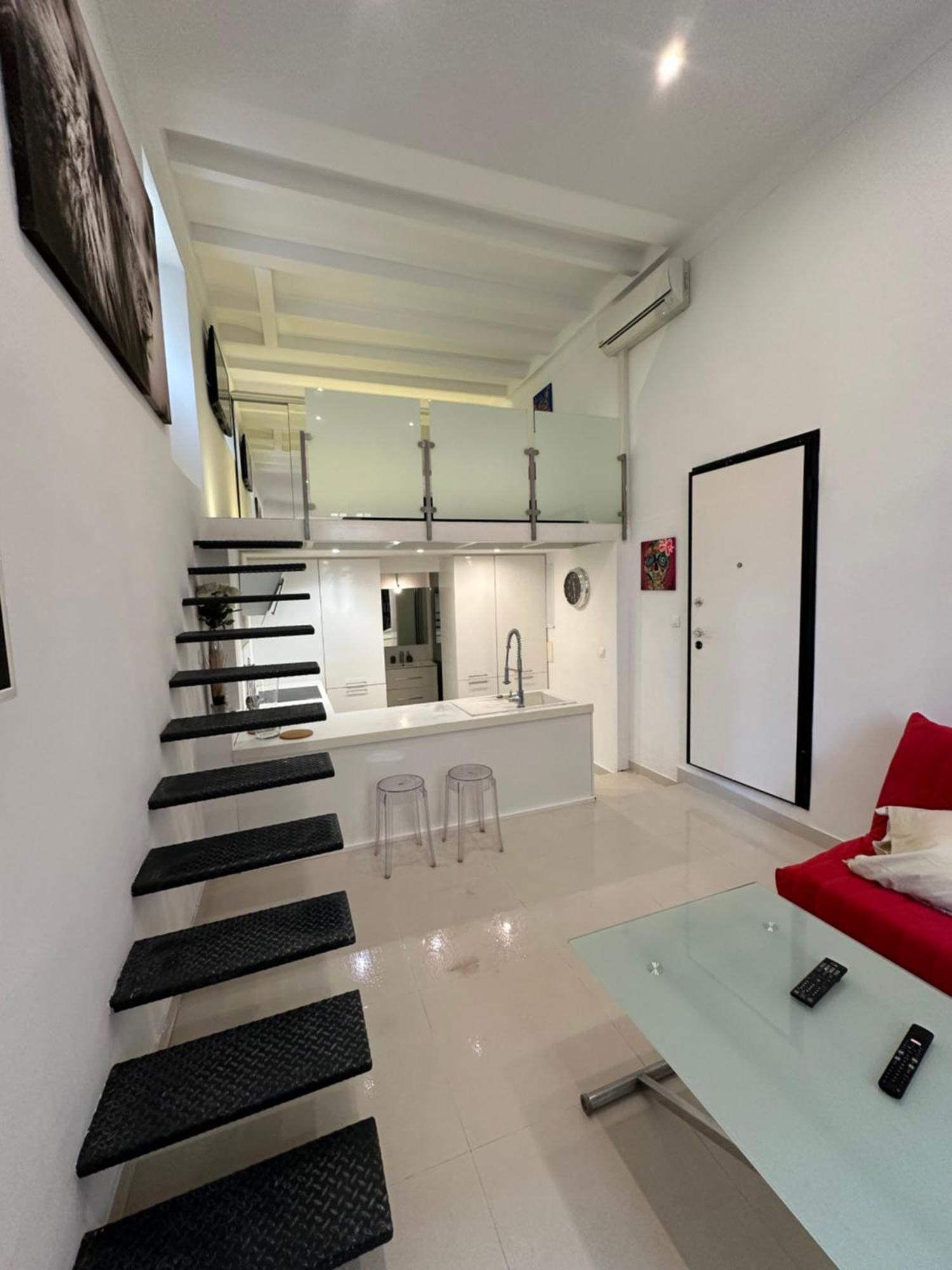 Loft Vieille Proximite Et Palais Des Festivals Appartement