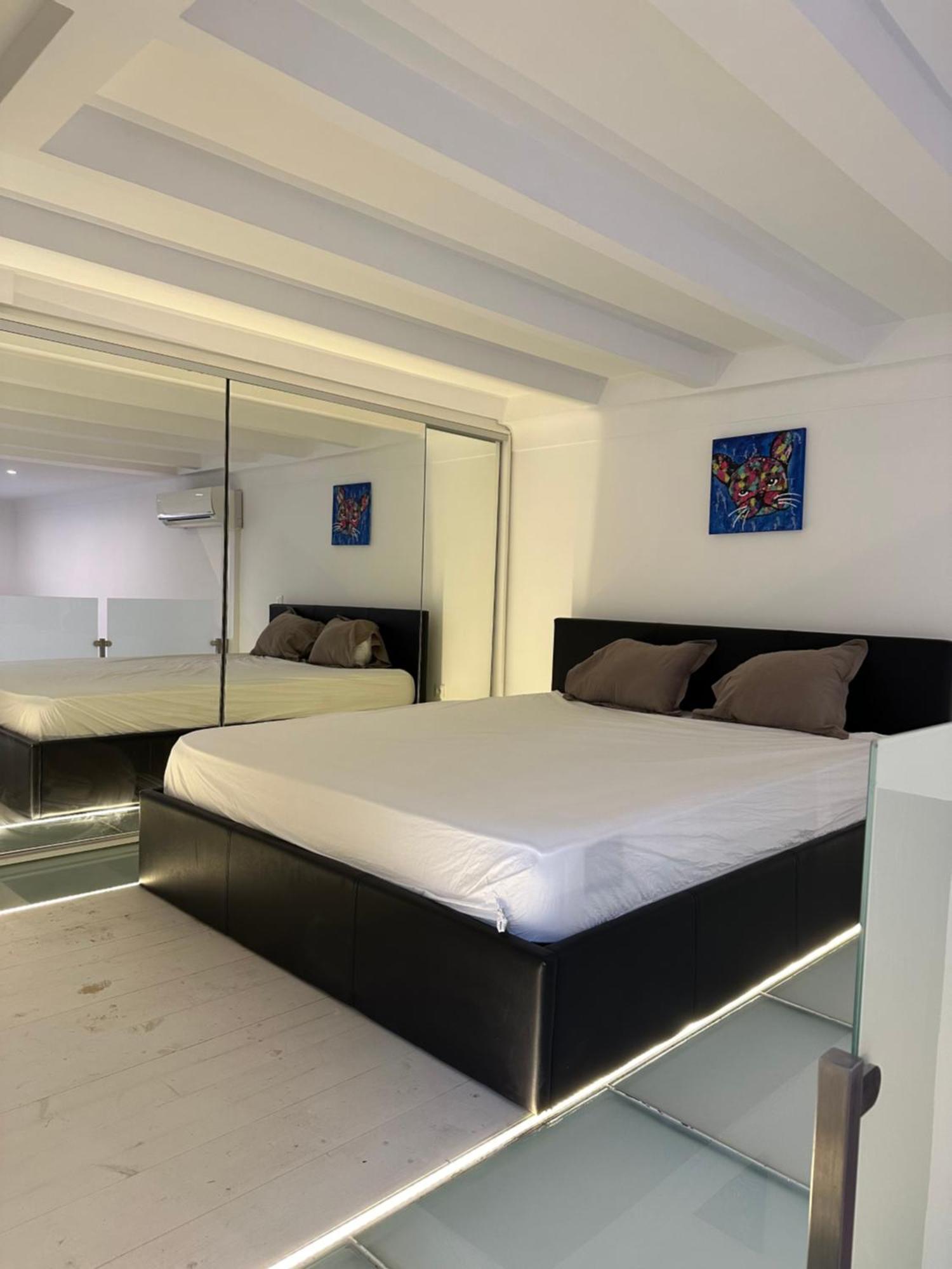 Loft Vieille Proximite Et Palais Des Festivals